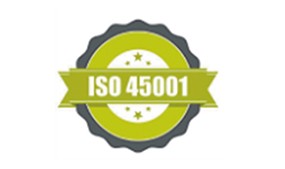 ISO-45001認證