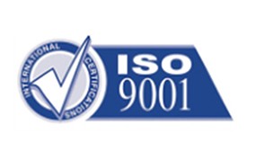 ISO-9001認證